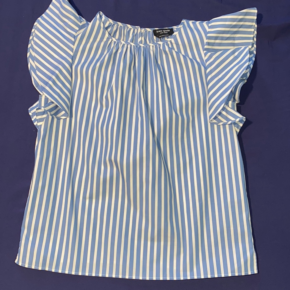 Kate spade blouse